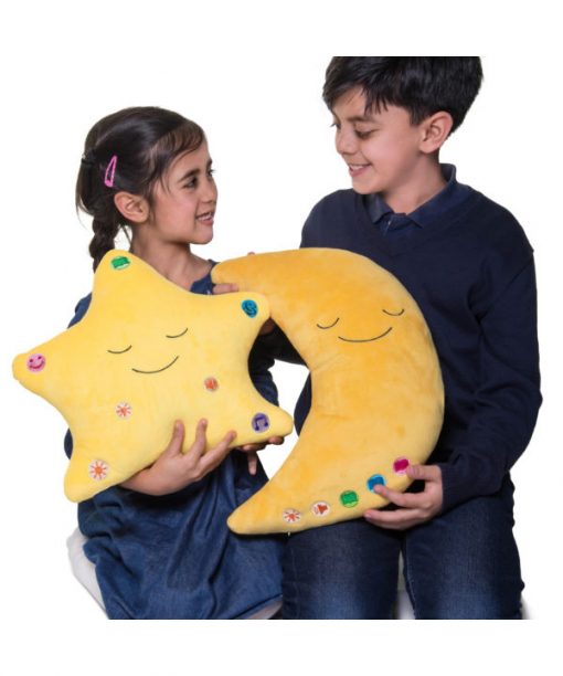 My Quran Moon Pillow - Image 3