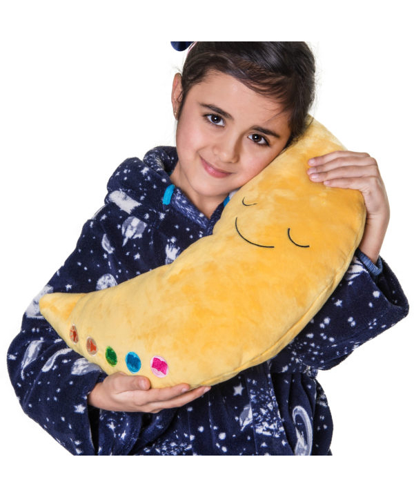 My Quran Moon Pillow - Image 2