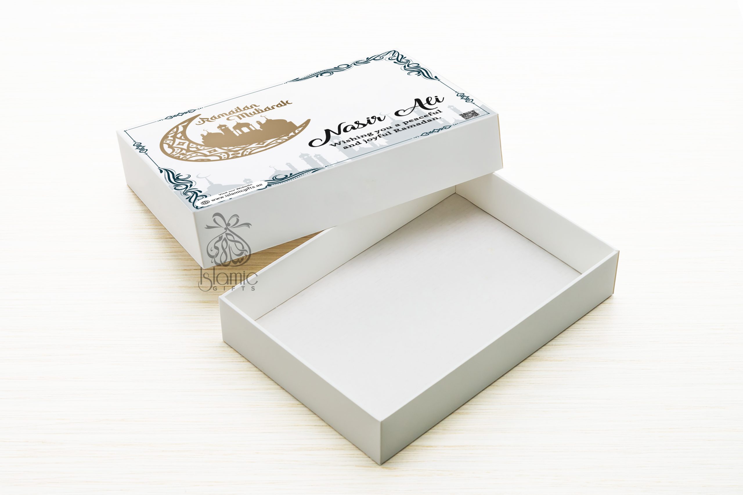 Ramadan Gift Box Islamic Gifts