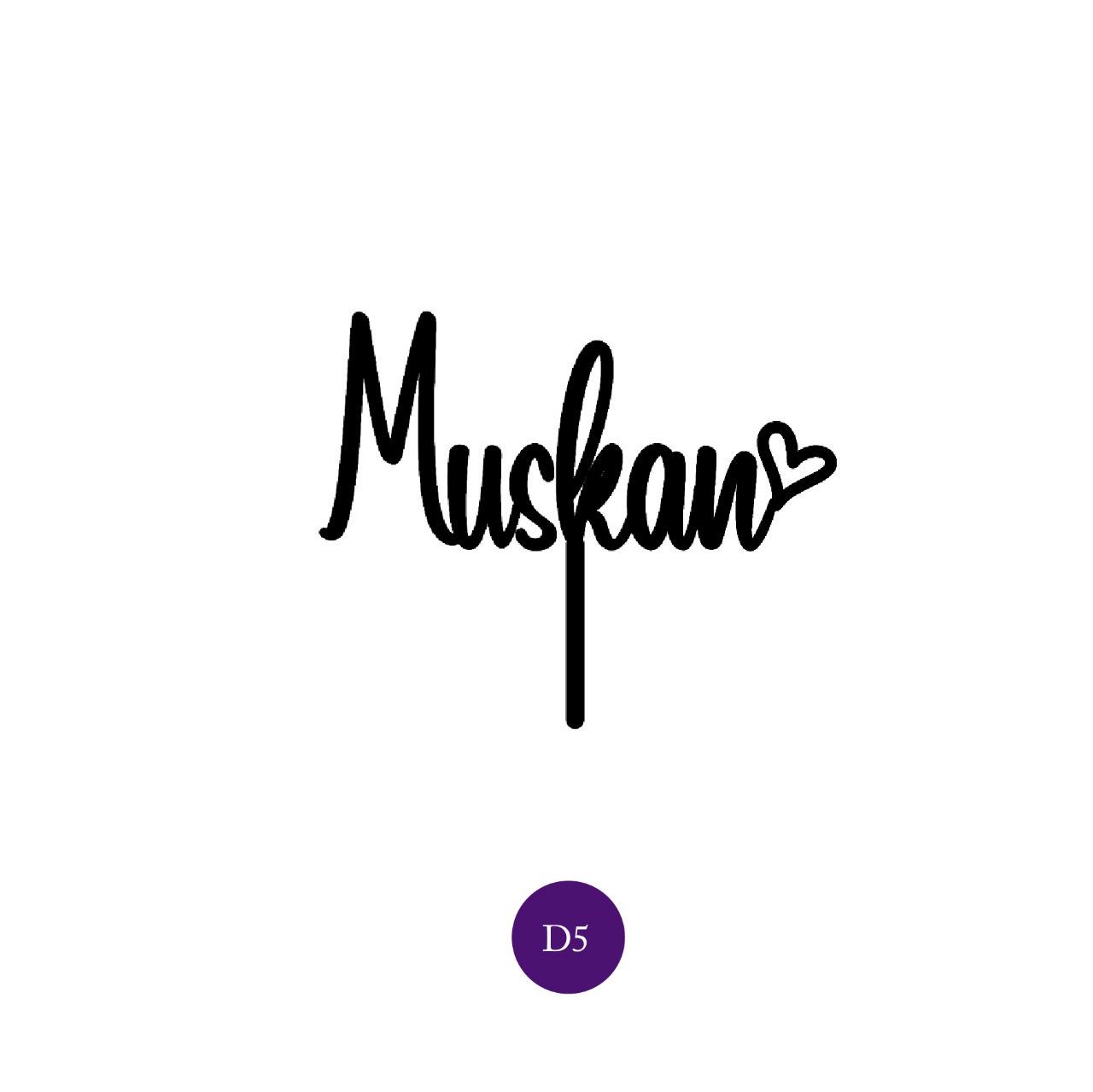 Elegant Customized Nikkah Pen for Weddings D5