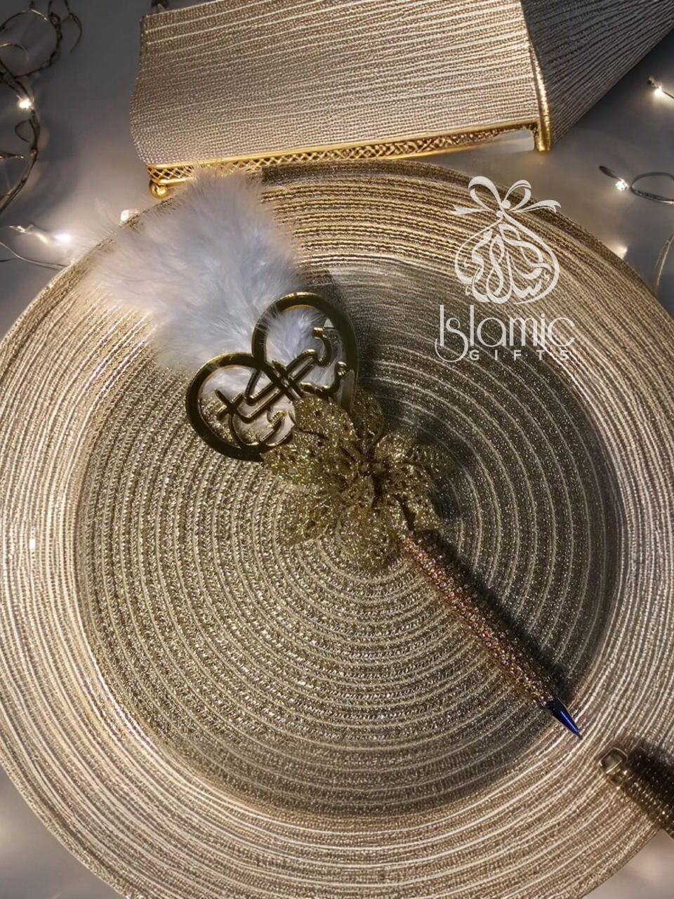 Nikkah Pen With Customize Name