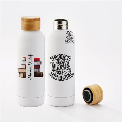 Custom-Teacher-Water-Bottle