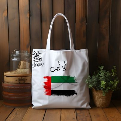 uae-flag-colors-tote-bag