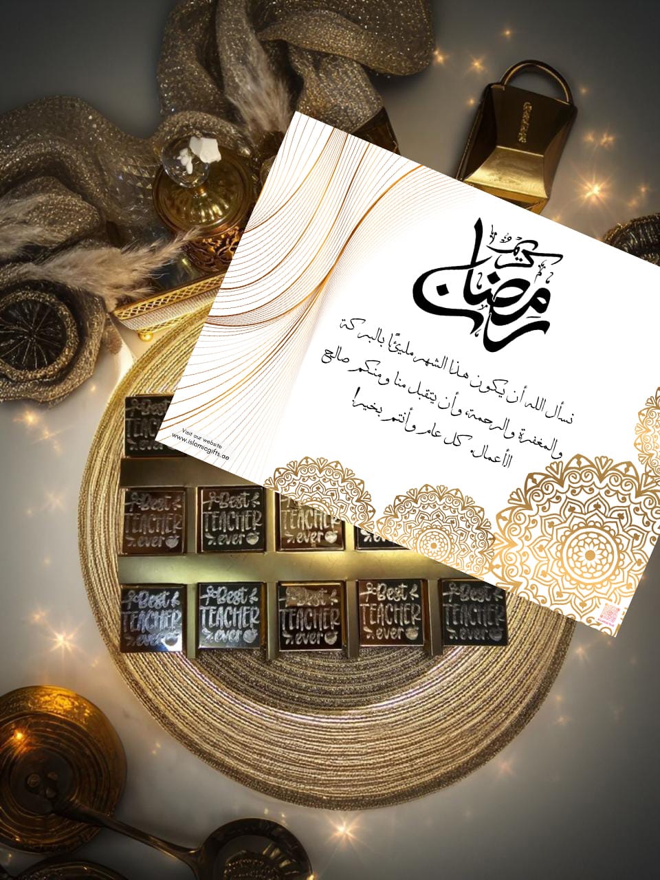 Ramadan-Kareem-Chocolate-Gift-Box