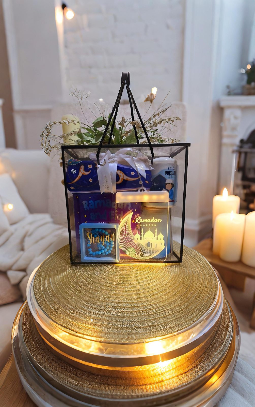 Ramadan Kids Gift Hamper