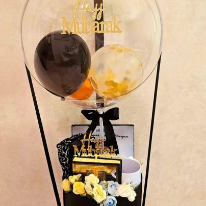 Luxury Hajj Gift Hamper