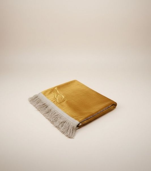 Personalised Turkish Prayer Mat