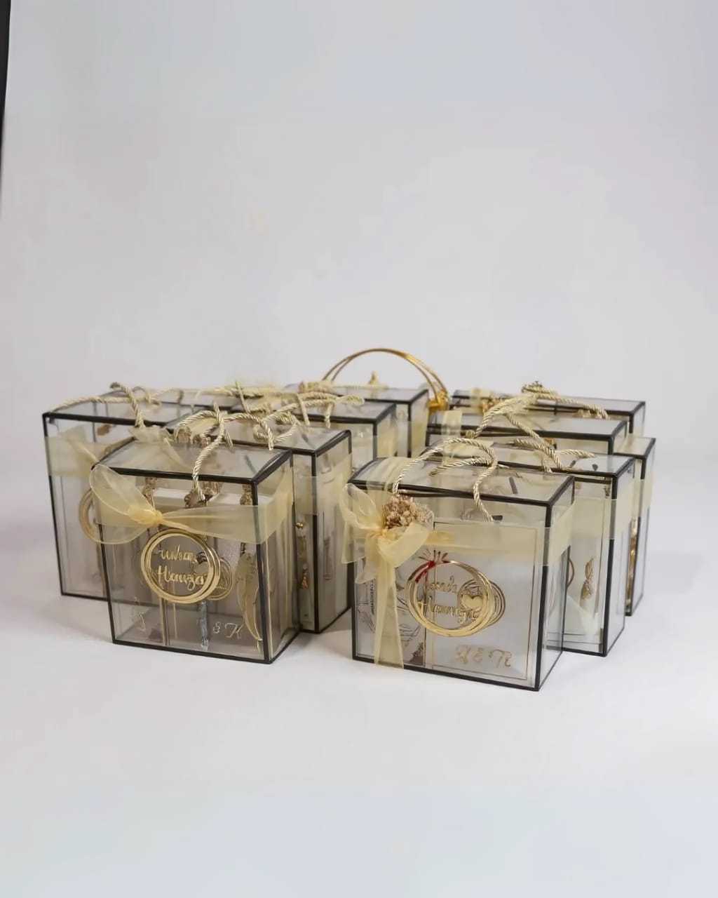 Personalized Wedding Gift for Couple