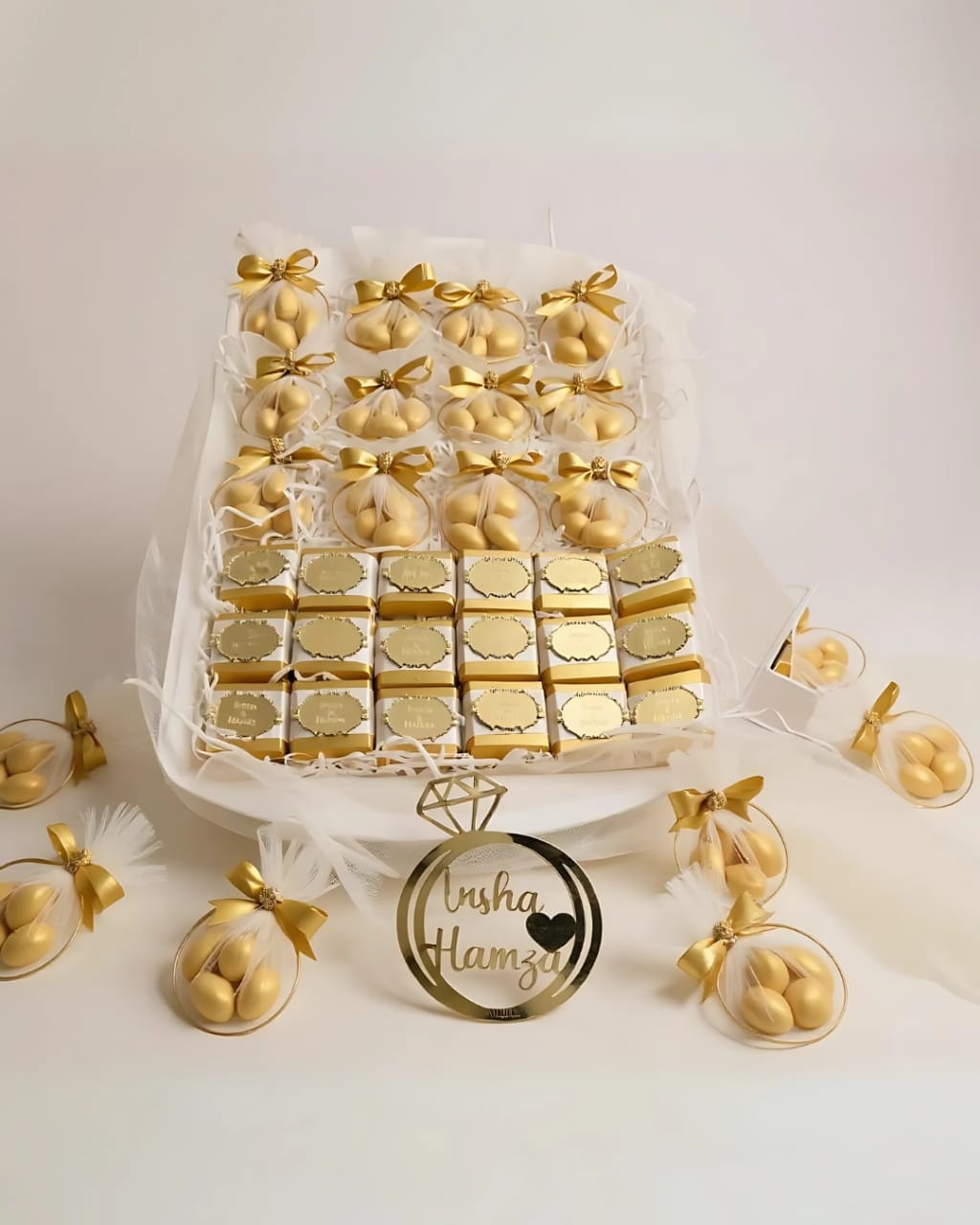 Personalized Wedding Gift for Couple