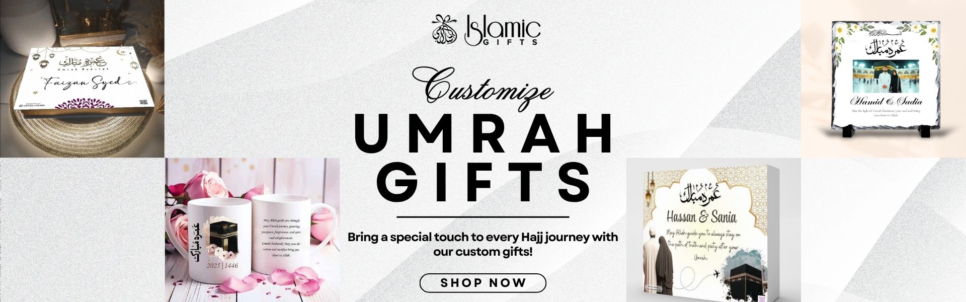Umrah banner IG